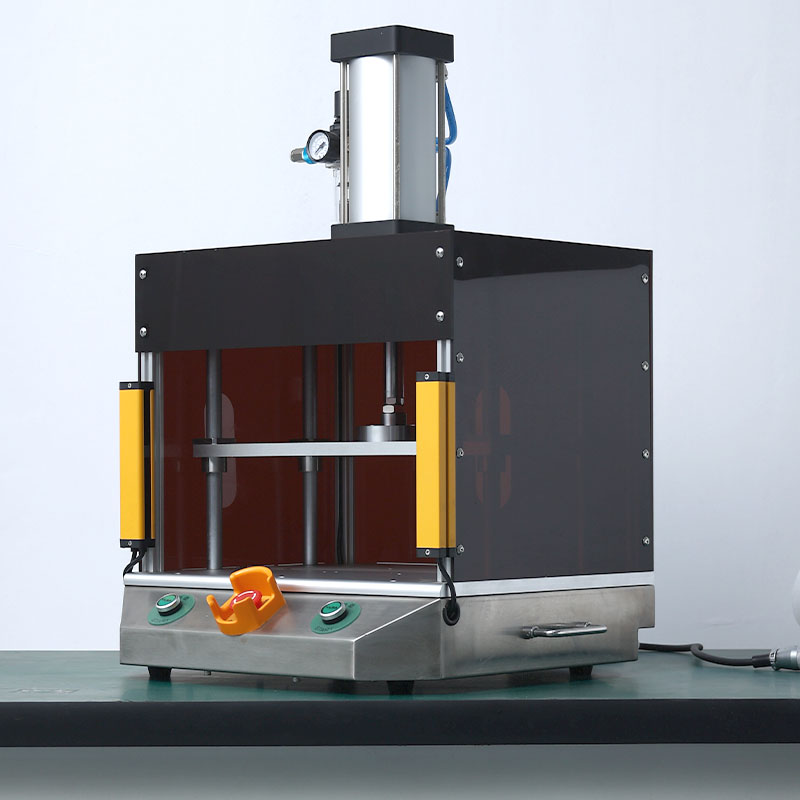 JohannesburgAir tightness test fixture